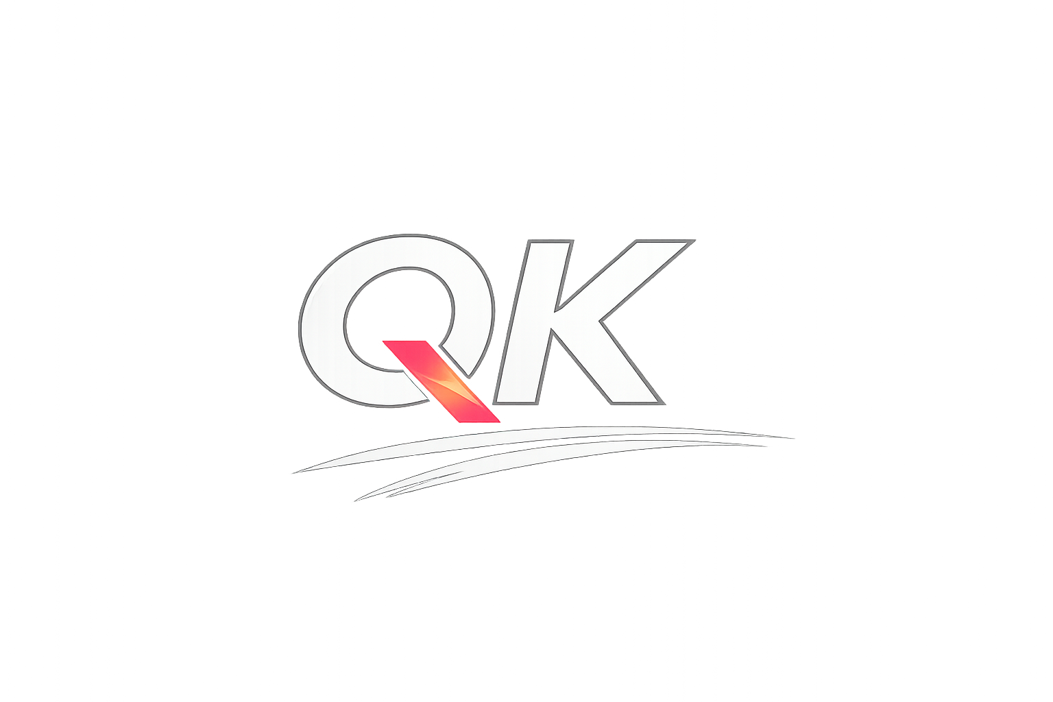 Quick Kaam Logo
