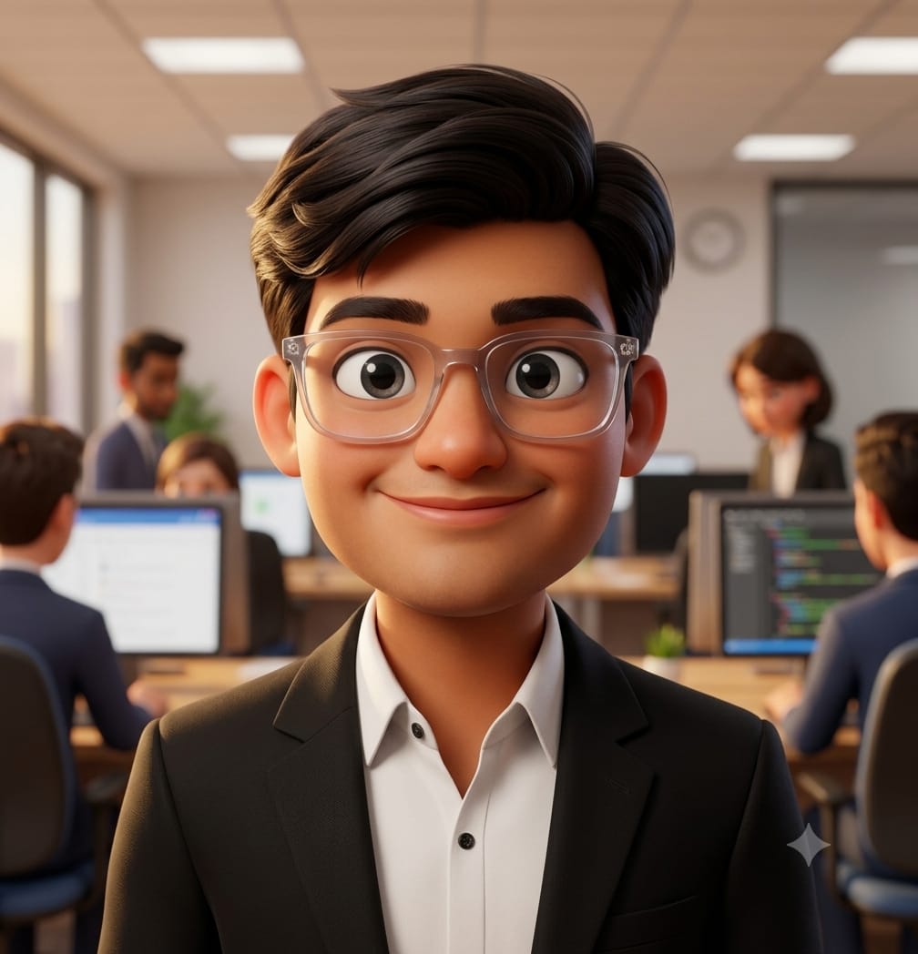 Rounak Kumar