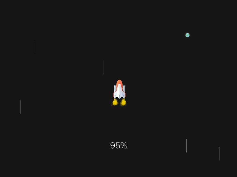 Rocket Launch